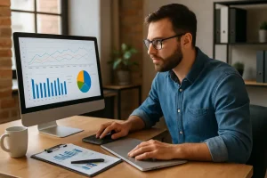 Conversie optimalisatie specialist: zo haal je meer resultaat uit je website