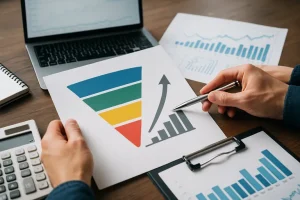 Funnel optimalisatie voor hogere conversies en een soepele klantreis