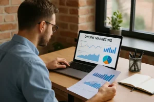 Online marketing optimalisatie: zo verhoog je zichtbaarheid en conversie