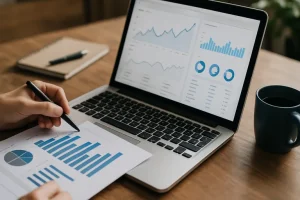 Online marketing strategieën die je helpen je bereik te vergroten en je doelgroep te overtuigen