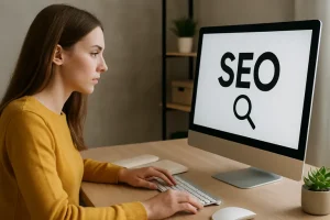 SEO voor beginners: start vandaag met beter gevonden worden