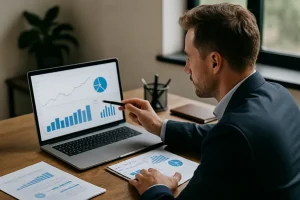 Waarom een CRO bureau het verschil maakt voor je online groei