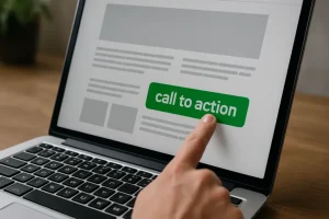 Wat is call to action en hoe zet je het overtuigend in op je website