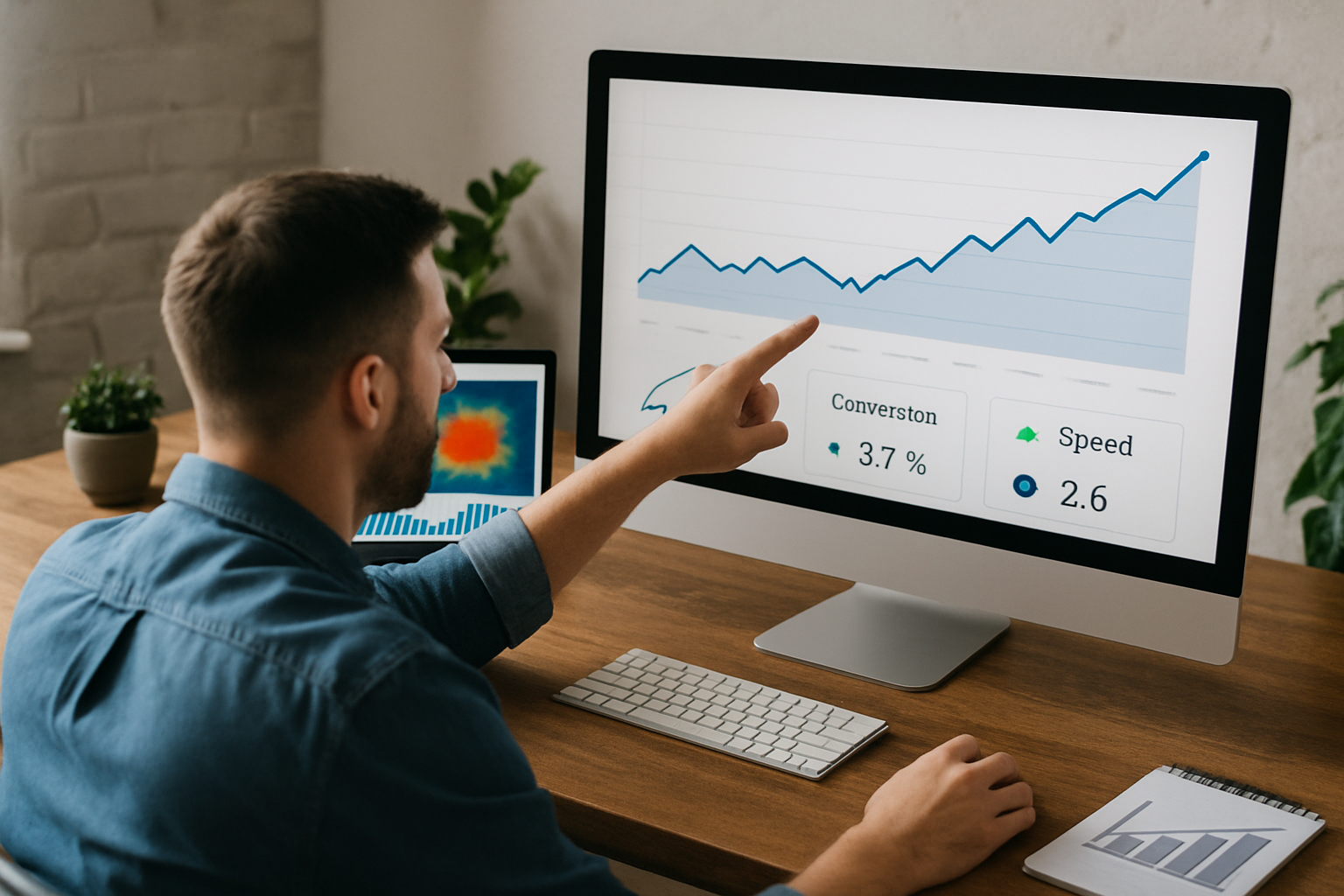 CRO marketeer: zo verhoog je conversies en verbeter je de gebruikerservaring